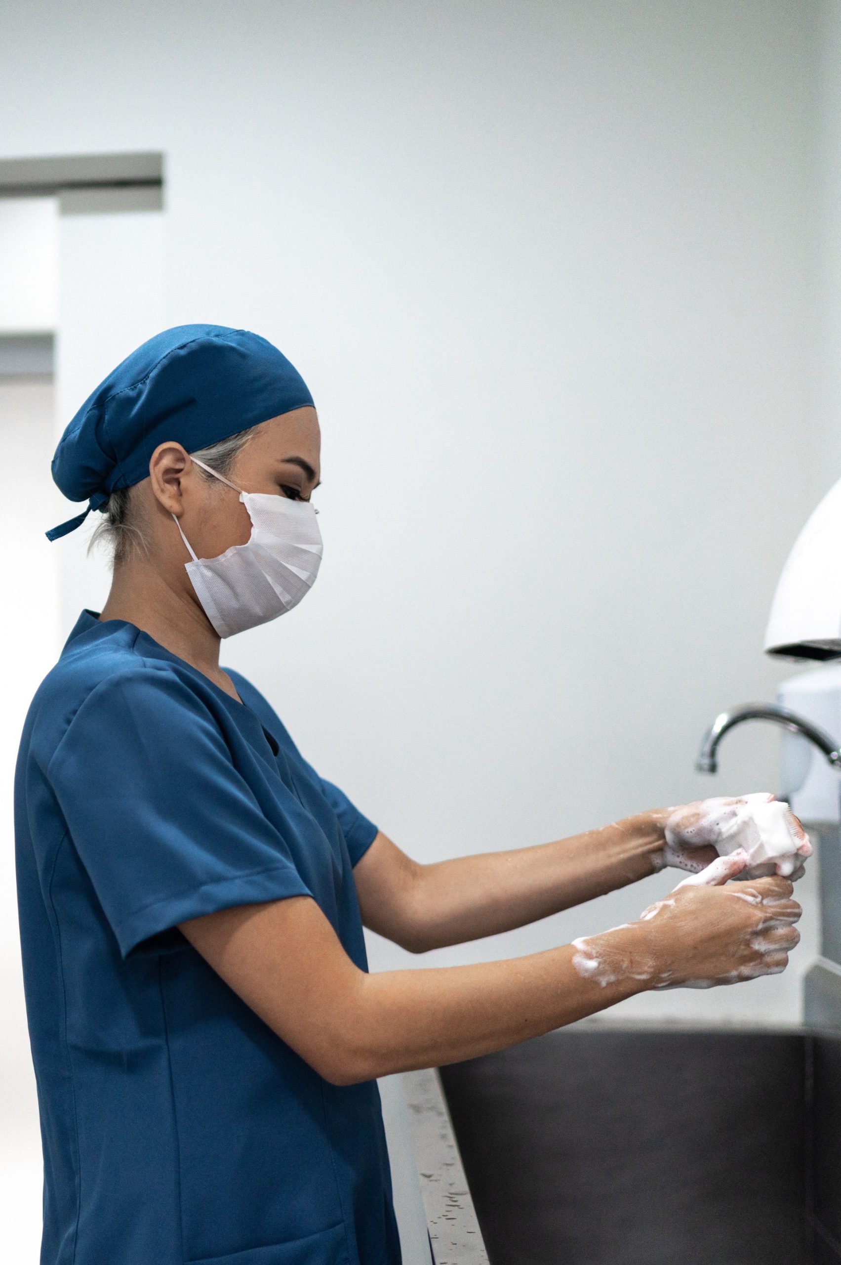 Higiene e Segurança no Trabalho
