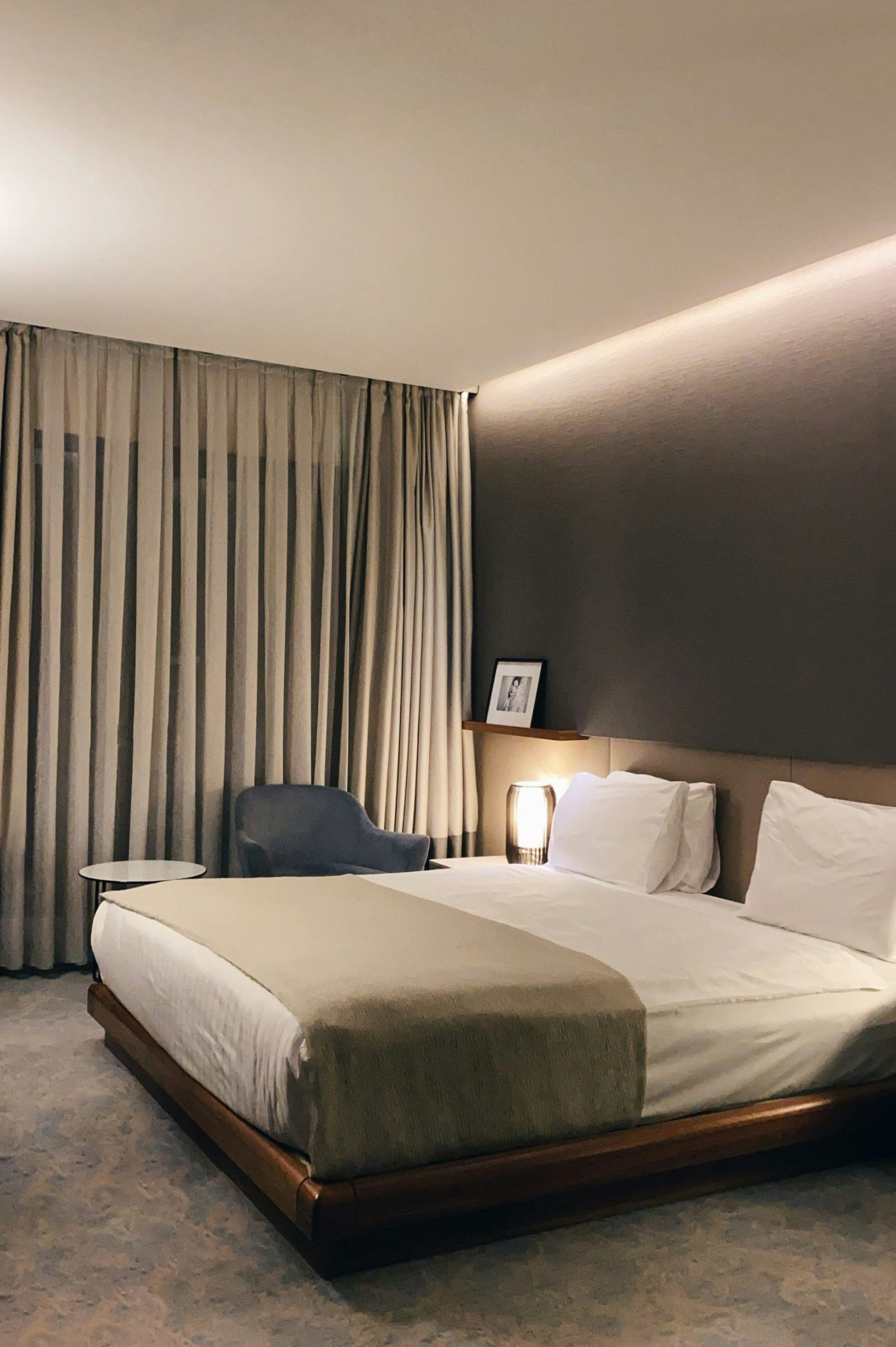 Soluções Sustentáveis em Hotelaria